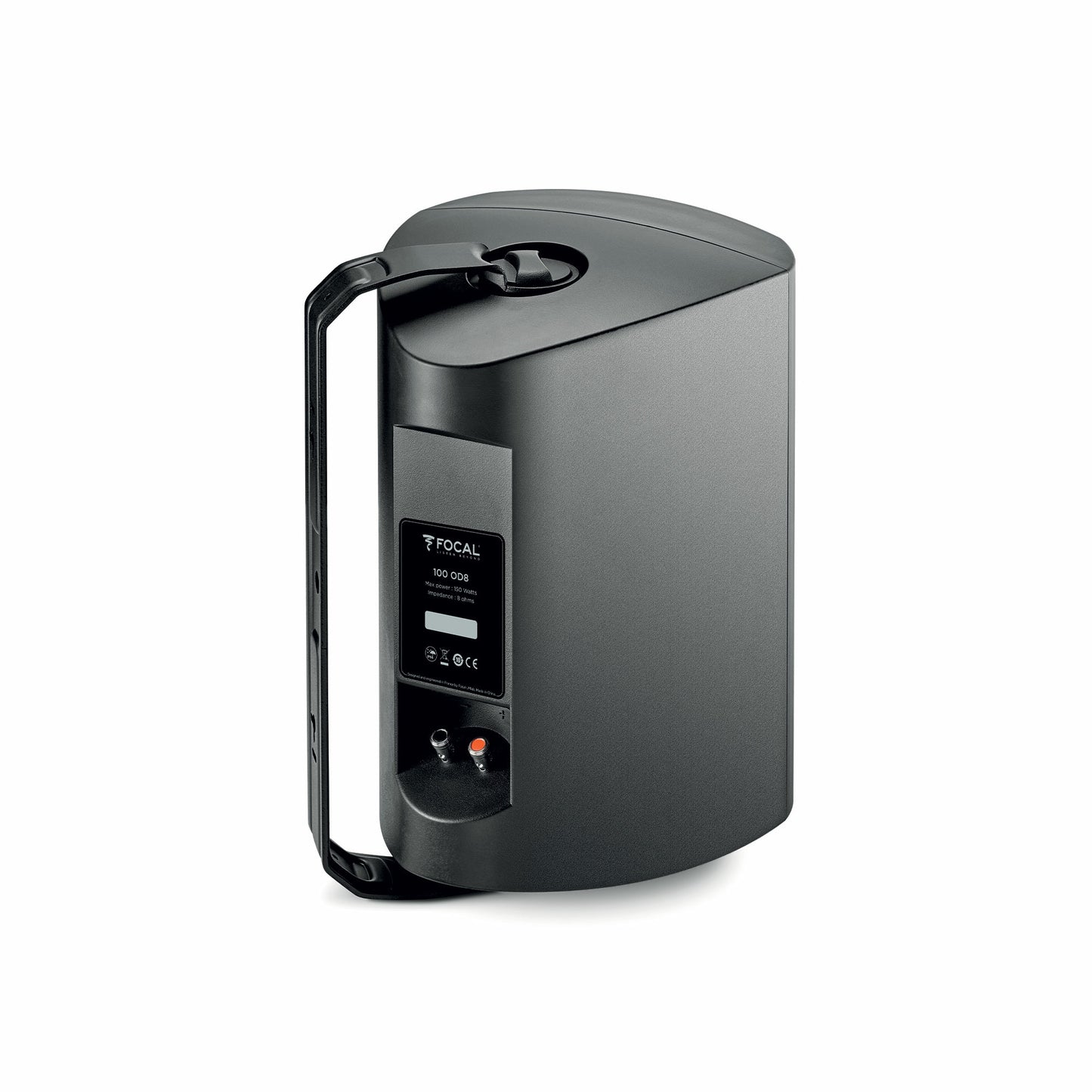 Focal 100 OD8 Outdoor Loudspeaker (Each - Must Buy in Pairs) - New in Sealed Box with Warranty