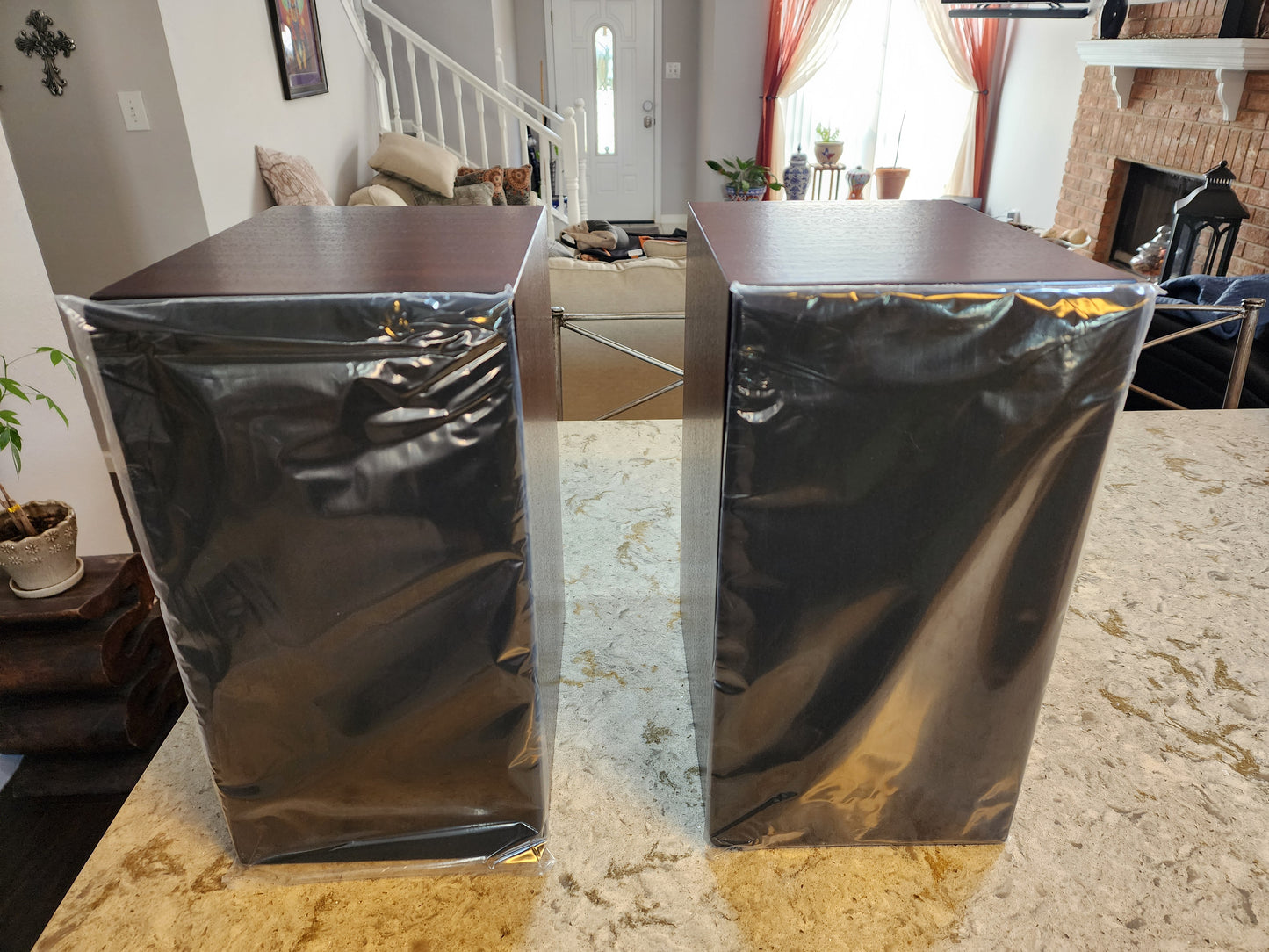 Totem Signature One Bookshelf Speakers (Pair)