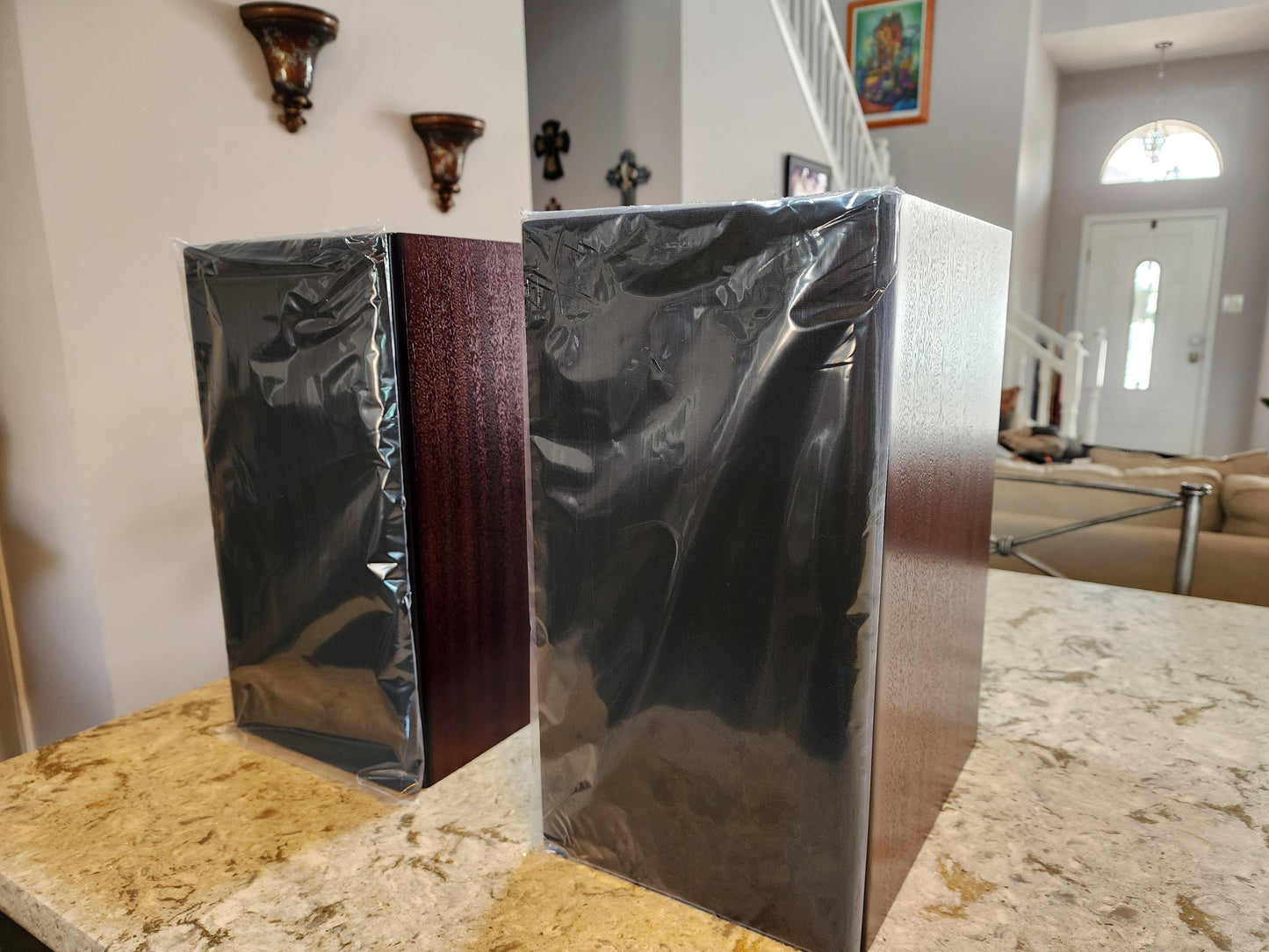 Totem Signature One Bookshelf Speakers (Pair)