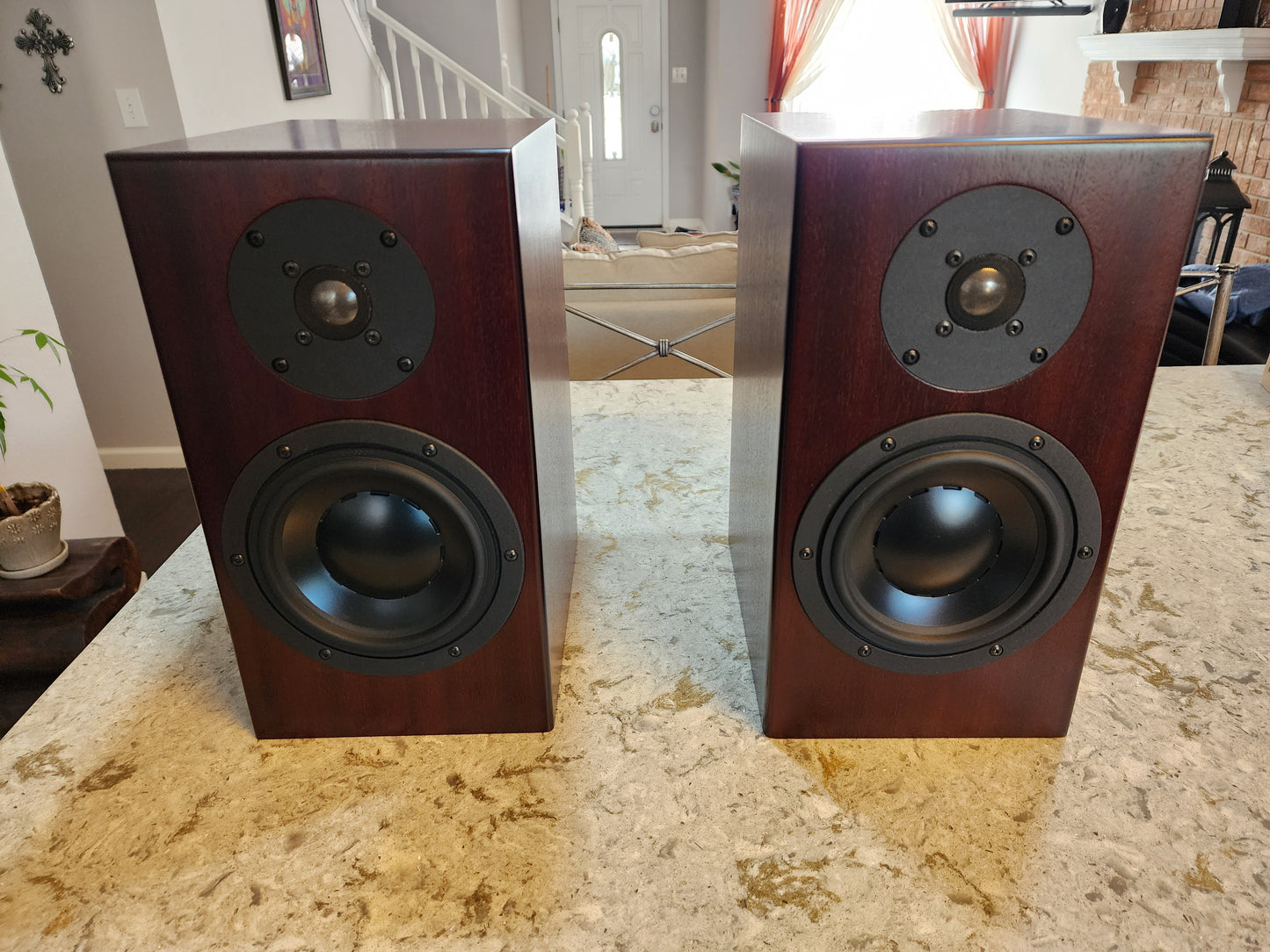 Totem Signature One Bookshelf Speakers (Pair)
