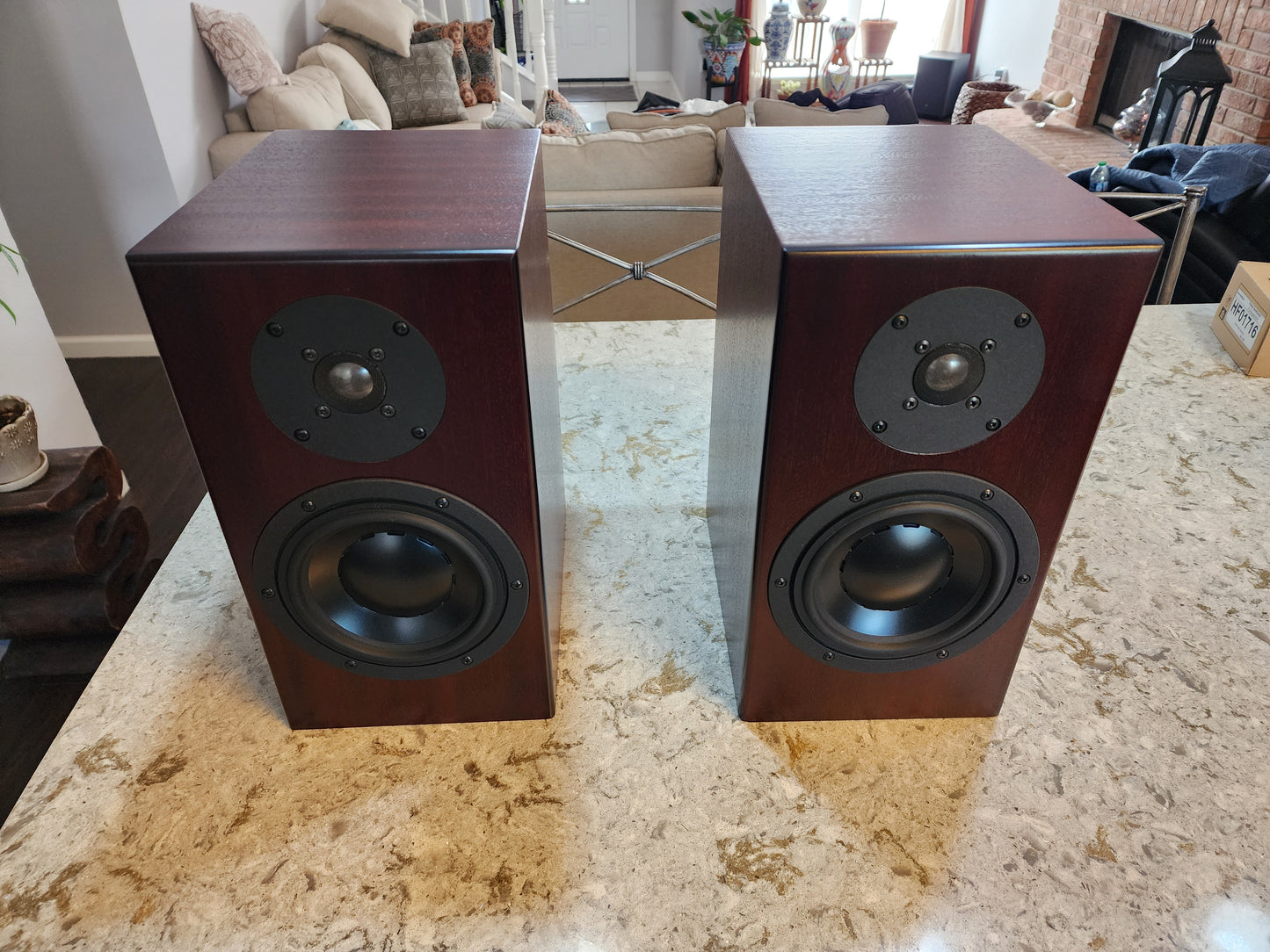 Totem Signature One Bookshelf Speakers (Pair)