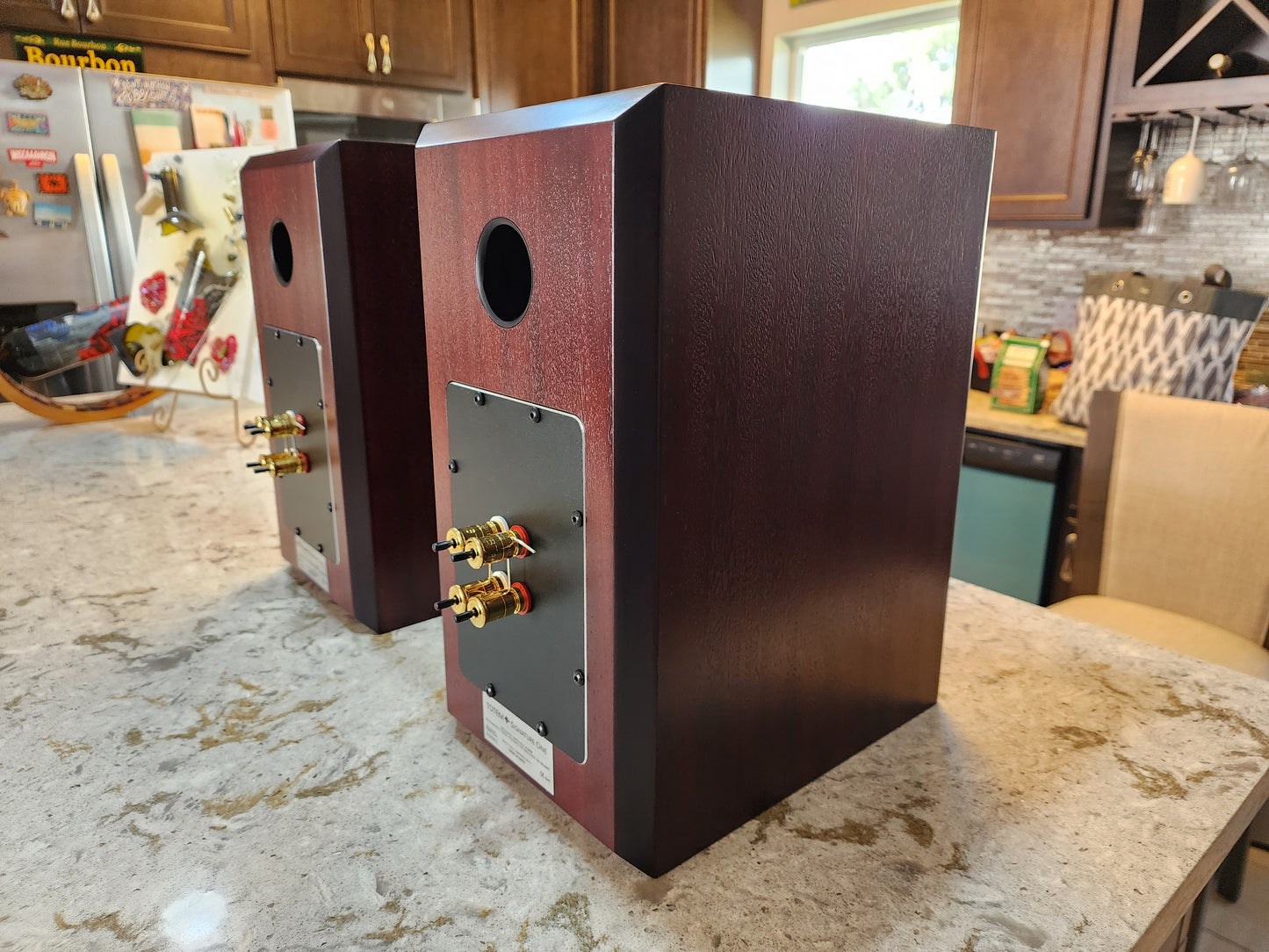 Totem Signature One Bookshelf Speakers (Pair)
