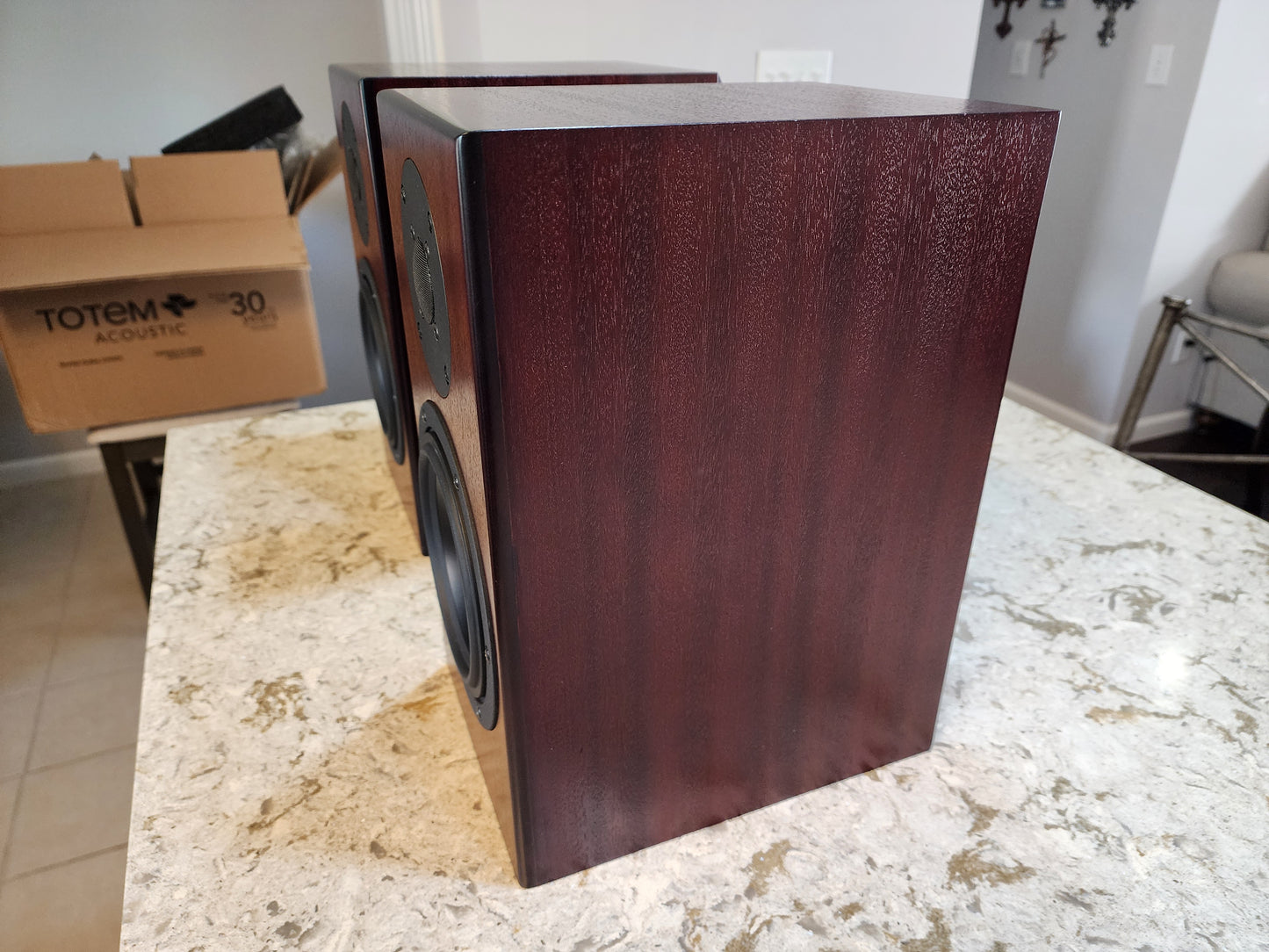 Totem Signature One Bookshelf Speakers (Pair)