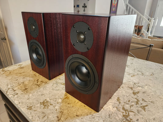 Totem Signature One Bookshelf Speakers (Pair)