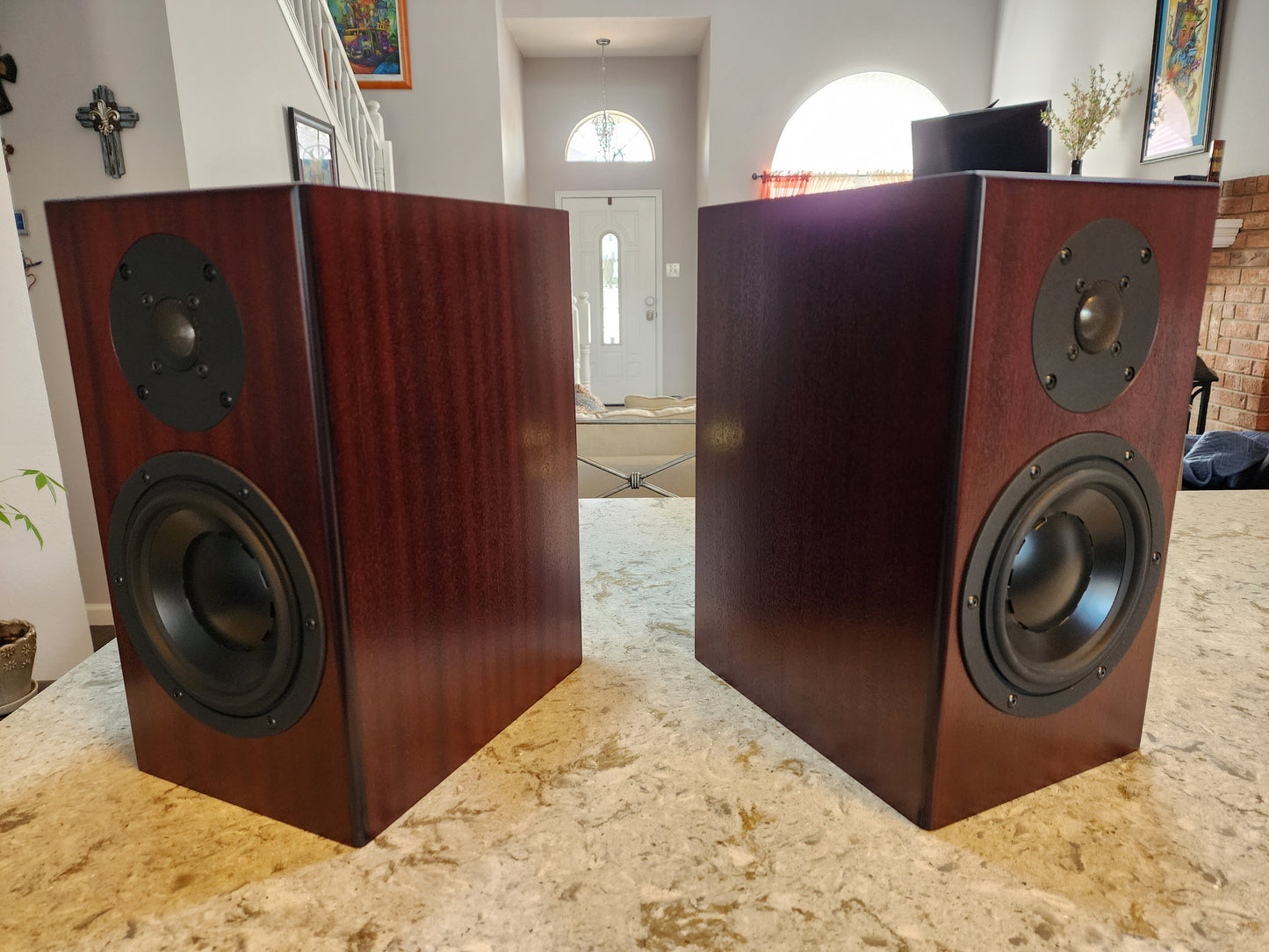 Totem Signature One Bookshelf Speakers (Pair)