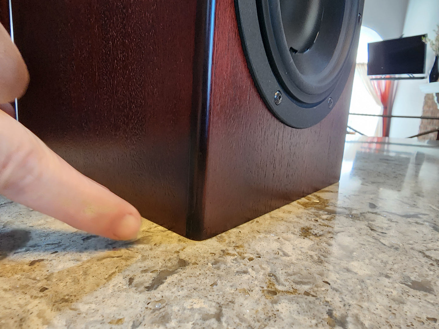 Totem Signature One Bookshelf Speakers (Pair)