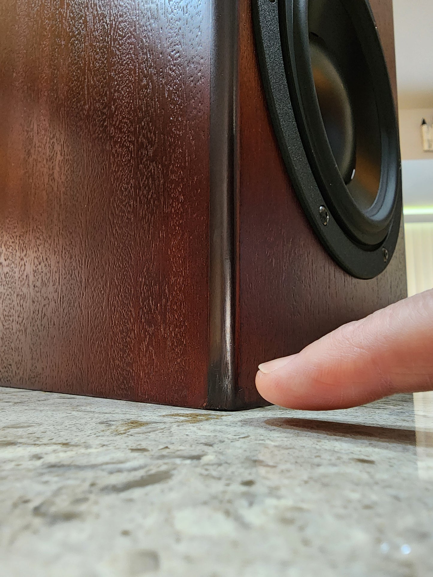 Totem Signature One Bookshelf Speakers (Pair)
