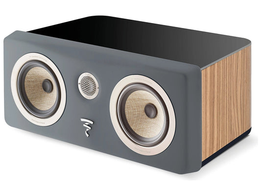 Focal Kanta Center Channel Speaker - New in Sealed Box with Warranty