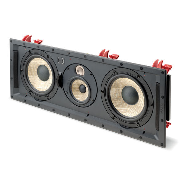 Focal 300 Series IW6LCR In-Wall Speaker (Each) - New in Sealed Box with Warranty