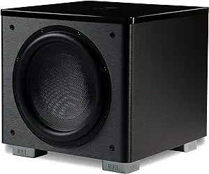 REL Acoustics HT/1003 MKII Subwoofer - Black