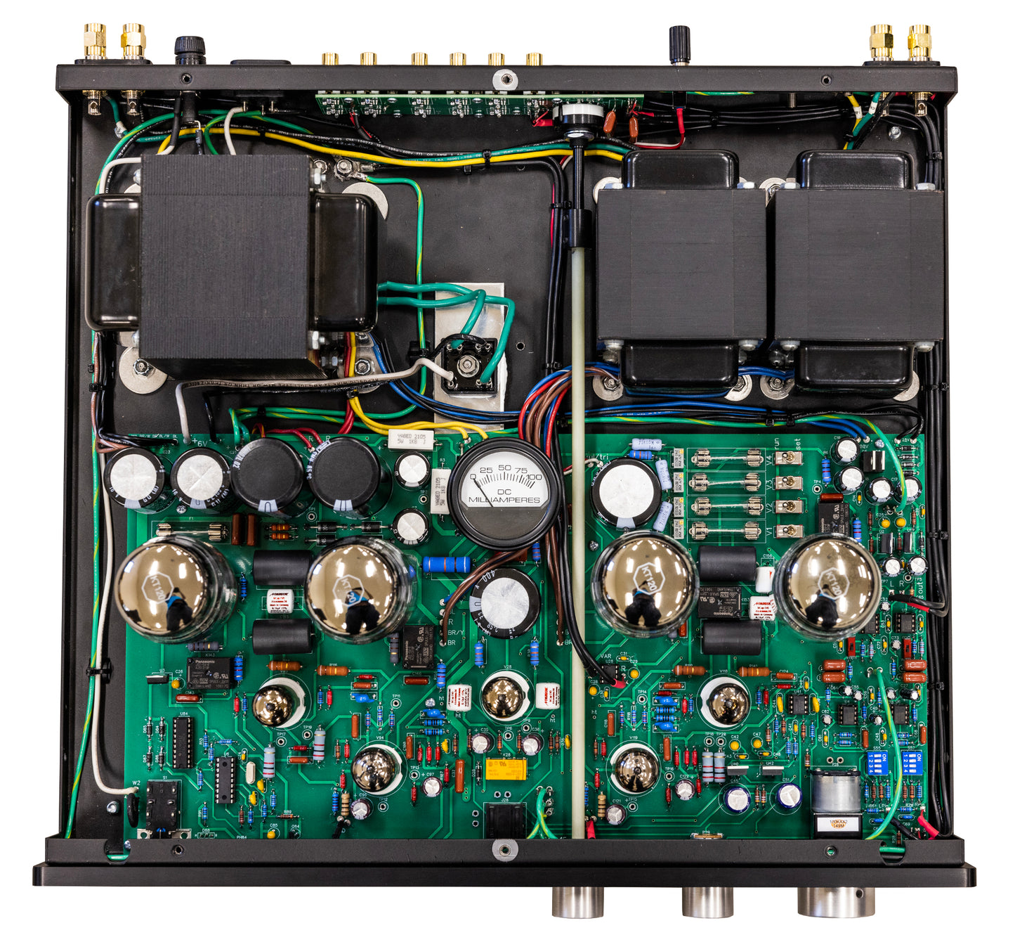 Rogue Audio Cronus Magnum III Tube Amplifier