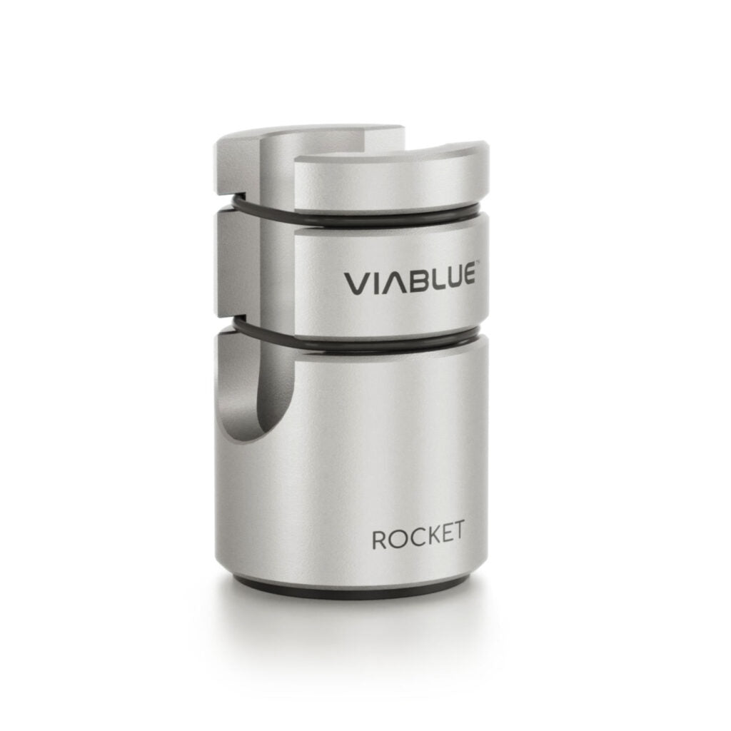 VIABLUE™ Rocket Cable Lifters - 4 Lifters