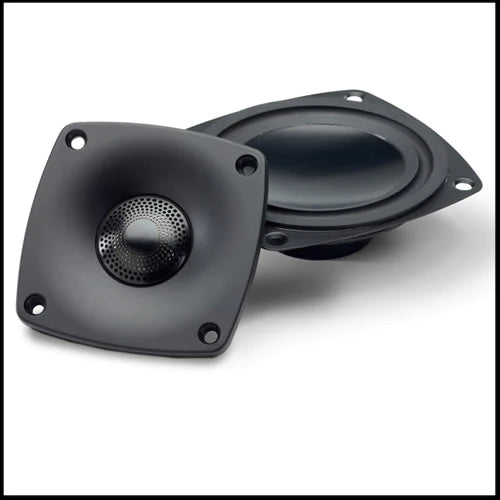 Paradigm Decor 1SC 3-Channel Soundbar - Black