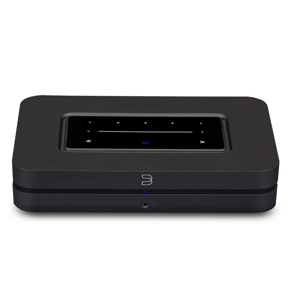 Bluesound Node N130 Wireless Multi-Room Hi-Res Music Streamer
