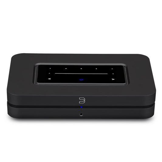 Bluesound Node N130 Wireless Multi-Room Hi-Res Music Streamer