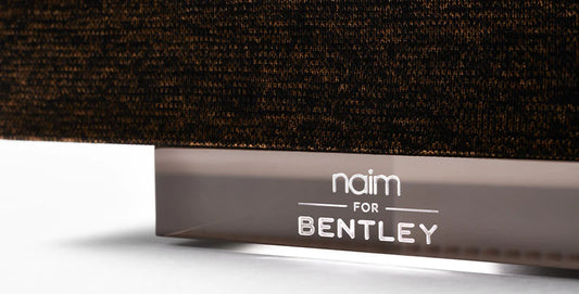 Naim MU-SO 2nd Gen Bentley Edition - New In Box with Warranty