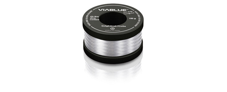 VIABLUE™ Silver Solder