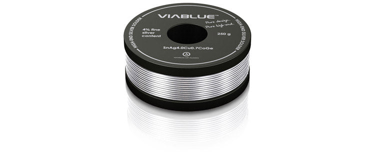 VIABLUE™ Silver Solder