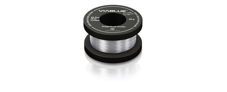 VIABLUE™ Silver Solder