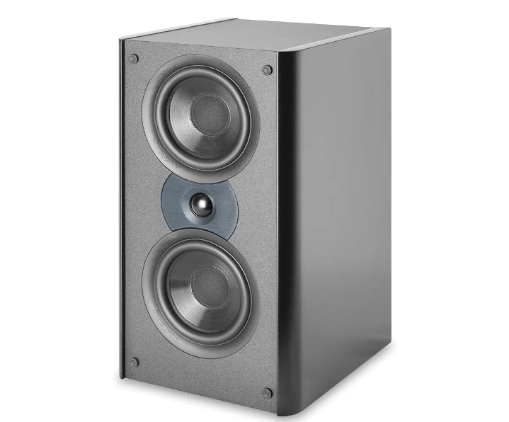 Atlantic Technology 4400LR Bookshelf Speakers (Pair)