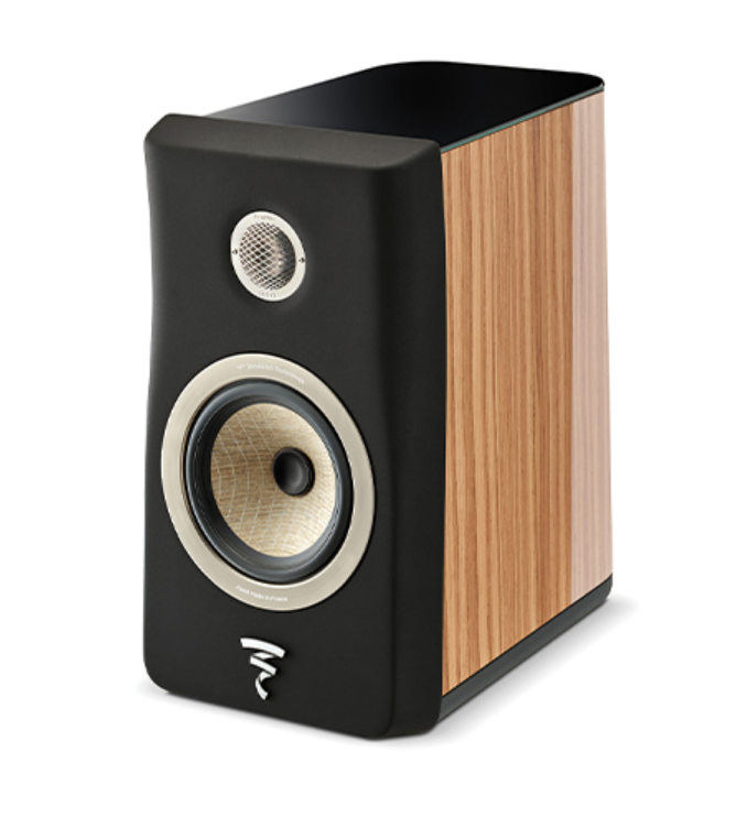 Focal Kanta No.1 (Each - Must Buy in Pairs) New in Sealed Box with Warranty