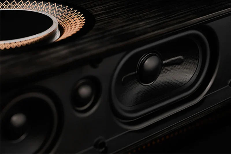 Naim MU-SO 2nd Gen Bentley Edition - New In Box with Warranty