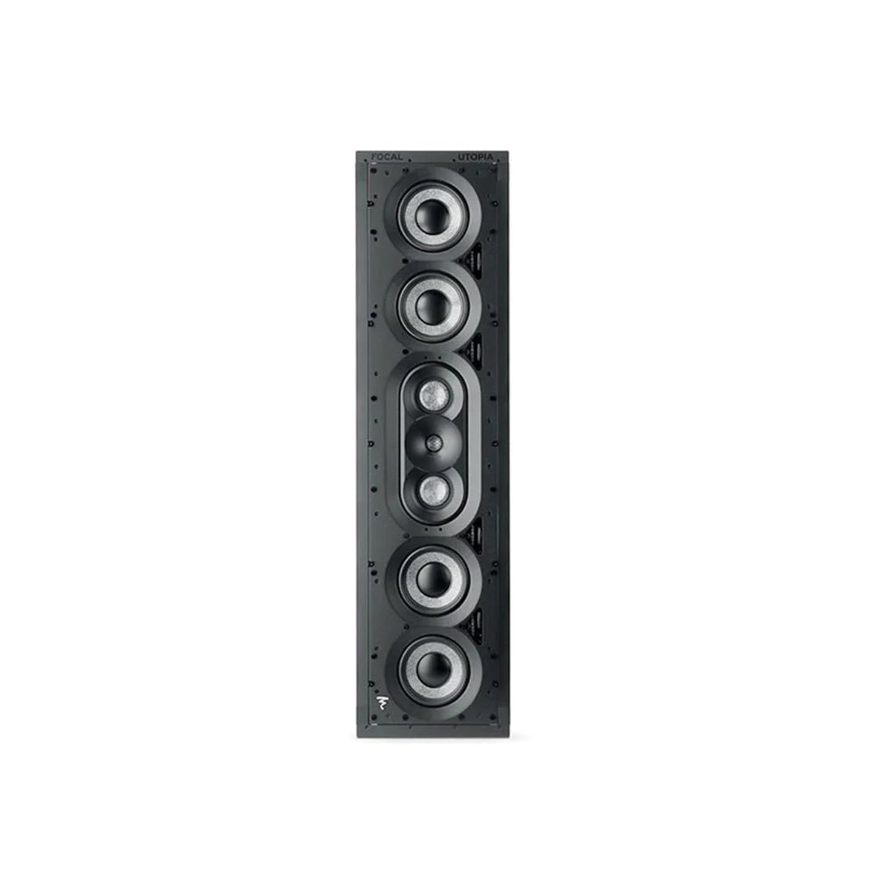 Focal 1000 IWLCR Utopia In-wall Speaker (Each)
