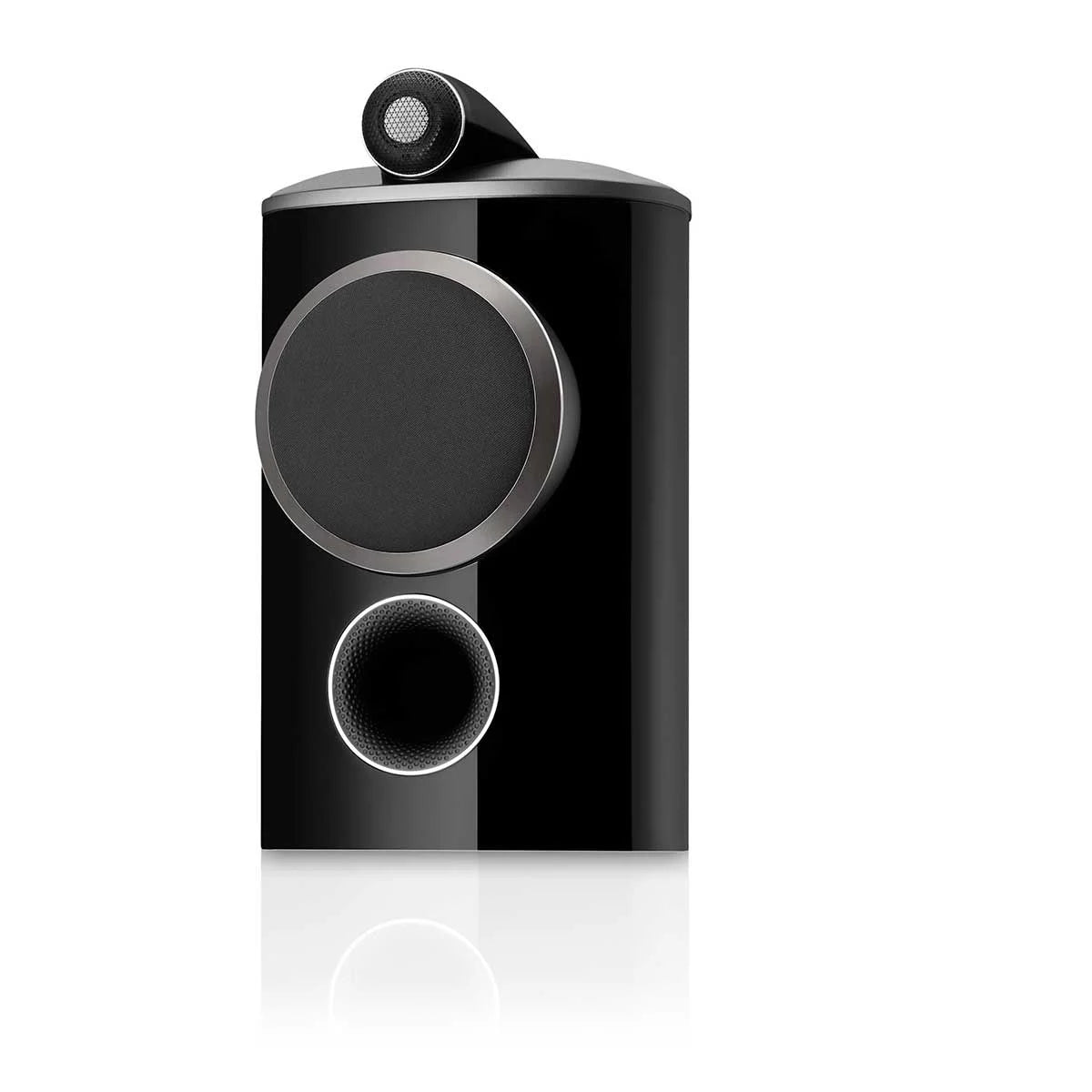 Bowers & Wilkins 805 D4 2-way Stand-mount Loudspeaker - (Each - Must Buy in Pairs) Brand New in Sealed Box