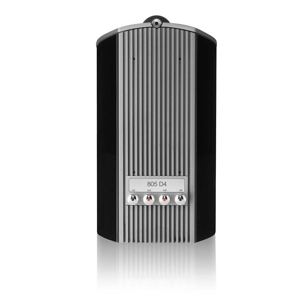 Bowers & Wilkins 805 D4 2-way Stand-mount Loudspeaker - (Each - Must Buy in Pairs) Brand New in Sealed Box