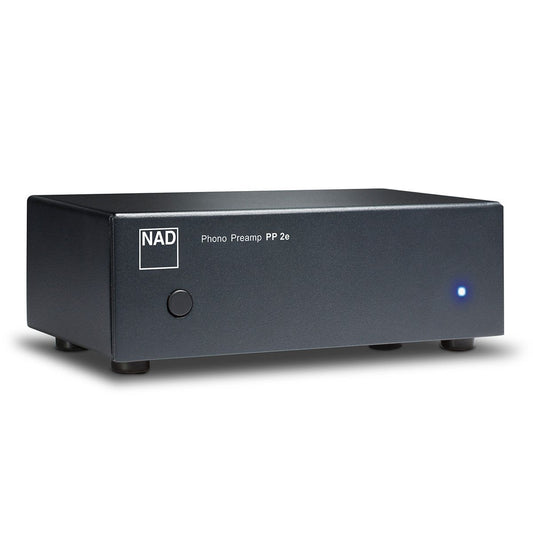 NAD PP 2e Phono Preamp - Used
