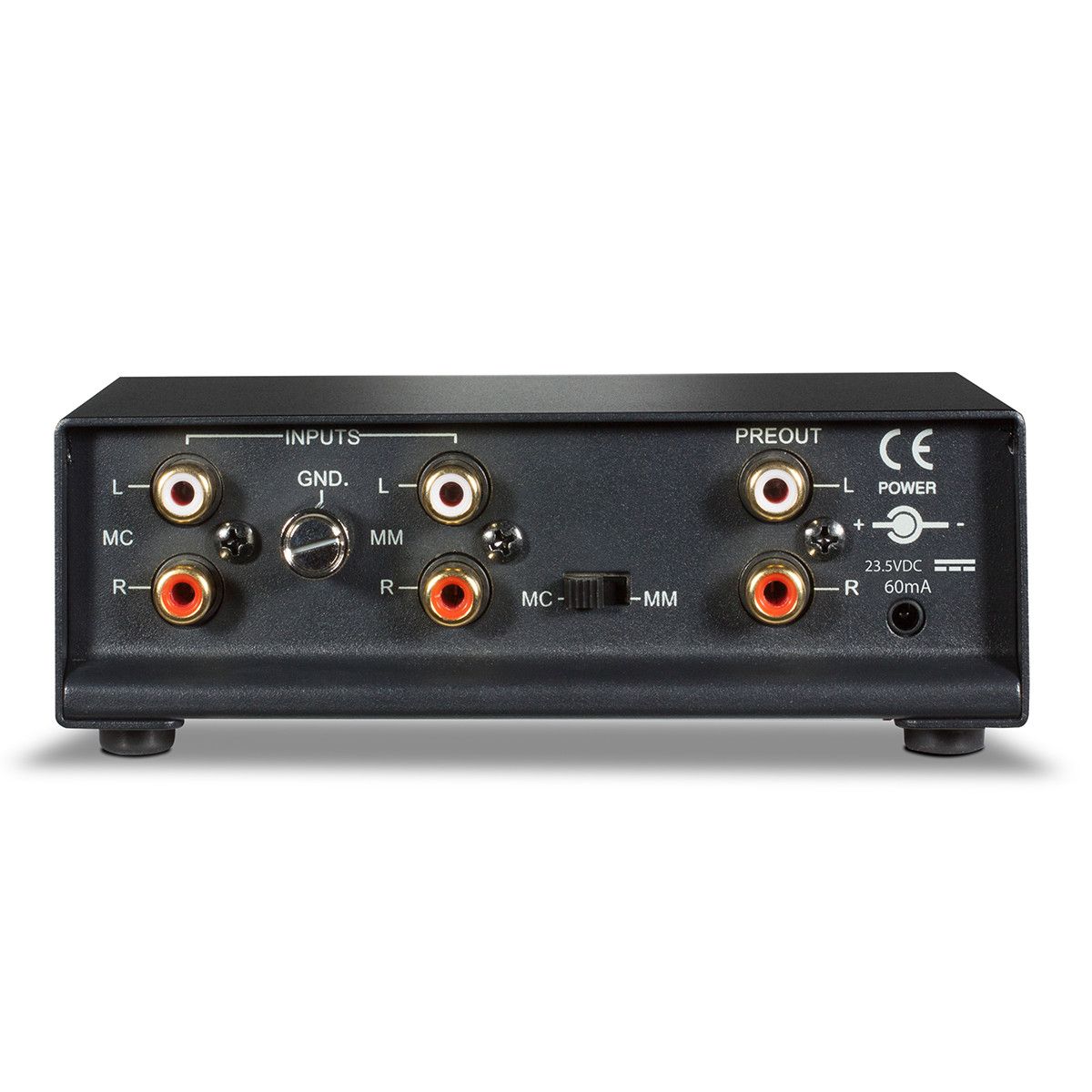NAD PP 2e Phono Preamp - Used