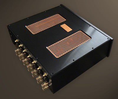 Legacy Audio IV8 8-Channel Amplifier