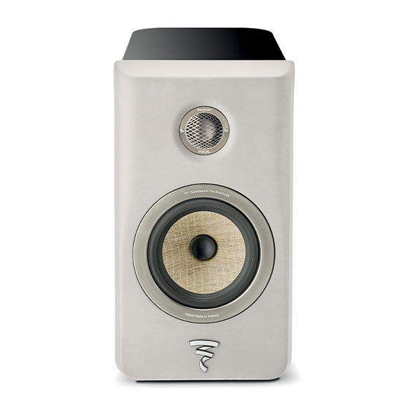 Focal Kanta No.1 (Each - Must Buy in Pairs) New in Sealed Box with Warranty