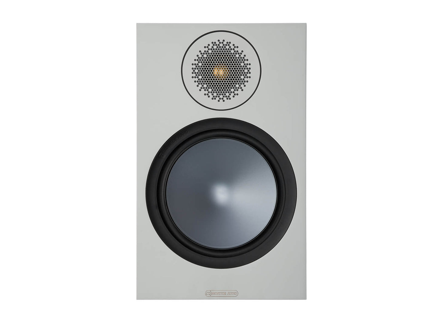 Monitor Audio Bronze 100 Bookshelf Speaker (Pair) - New in Box with Warranty