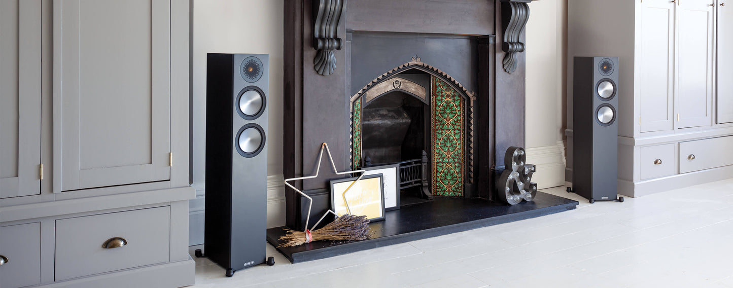 Monitor Audio Bronze 200 - (Pair)