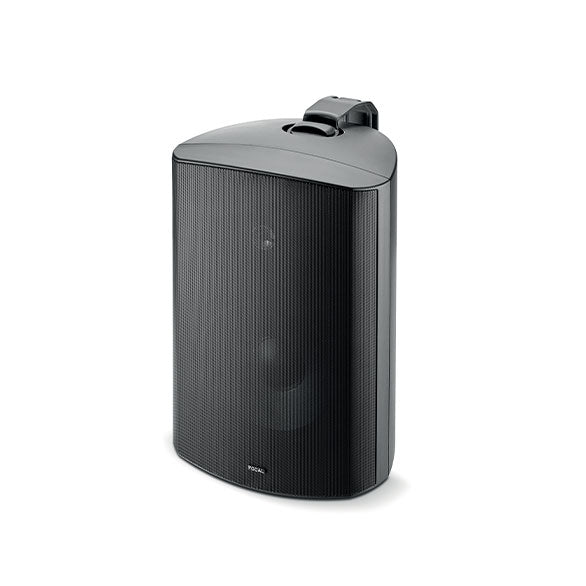 Focal 100 OD8 Outdoor Loudspeaker (Each - Must Buy in Pairs) - New in Sealed Box with Warranty