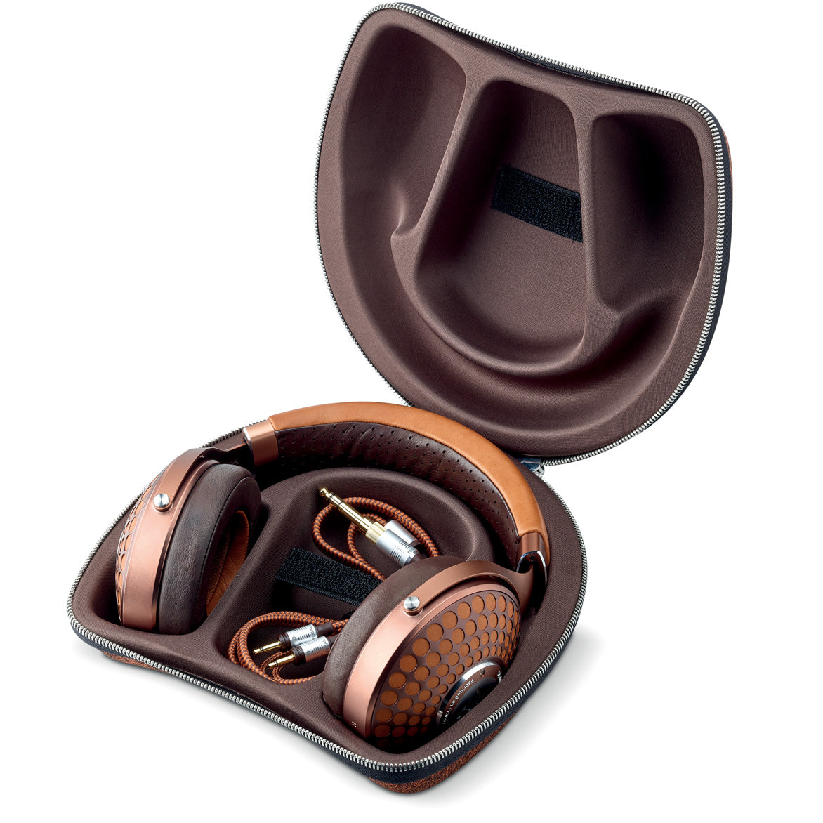 Focal Stellia Closed-Back Circum-Aural Audiophile Over-Ear Headphones