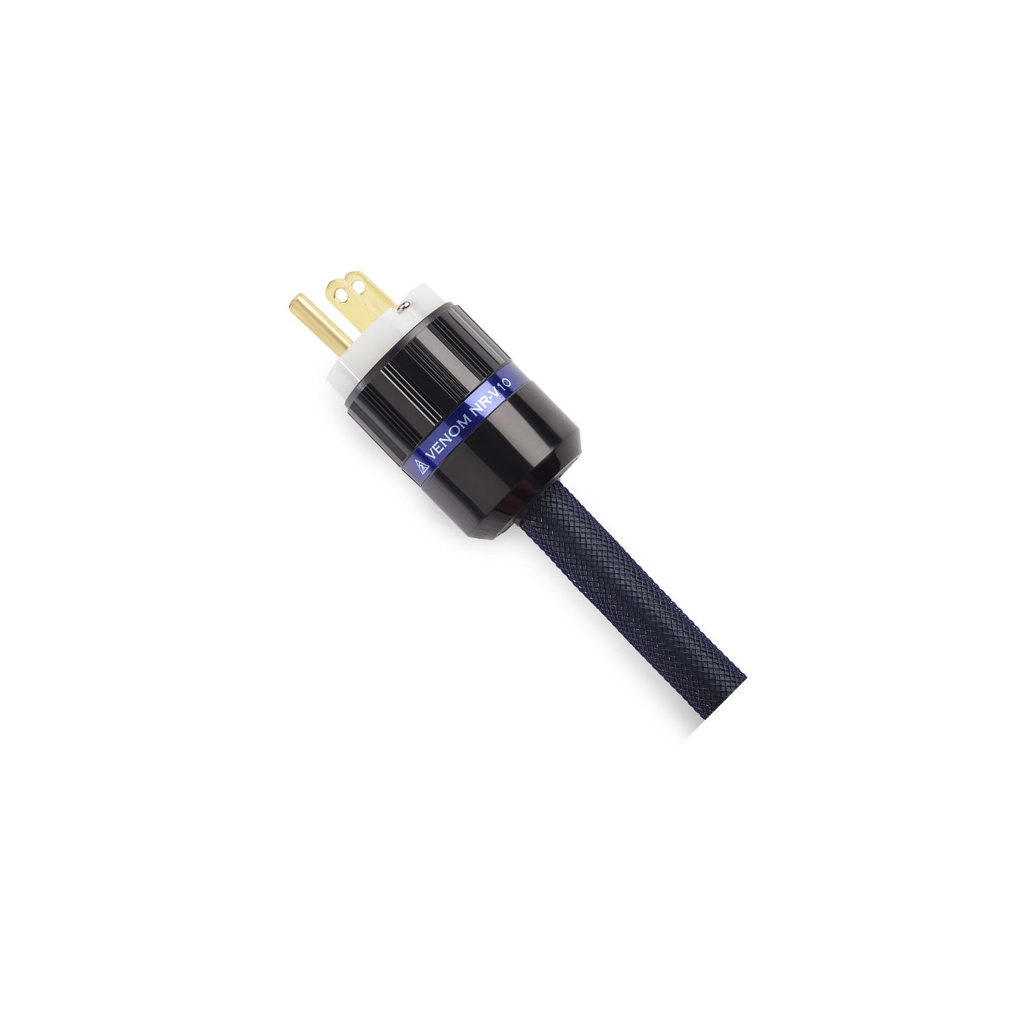 Shunyata Research Venom V10 NR C15 1.75 Meter Power Cable - Each