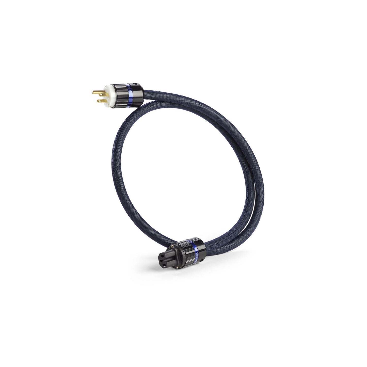 Shunyata Research Venom V10 NR C15 1.75 Meter Power Cable - Each