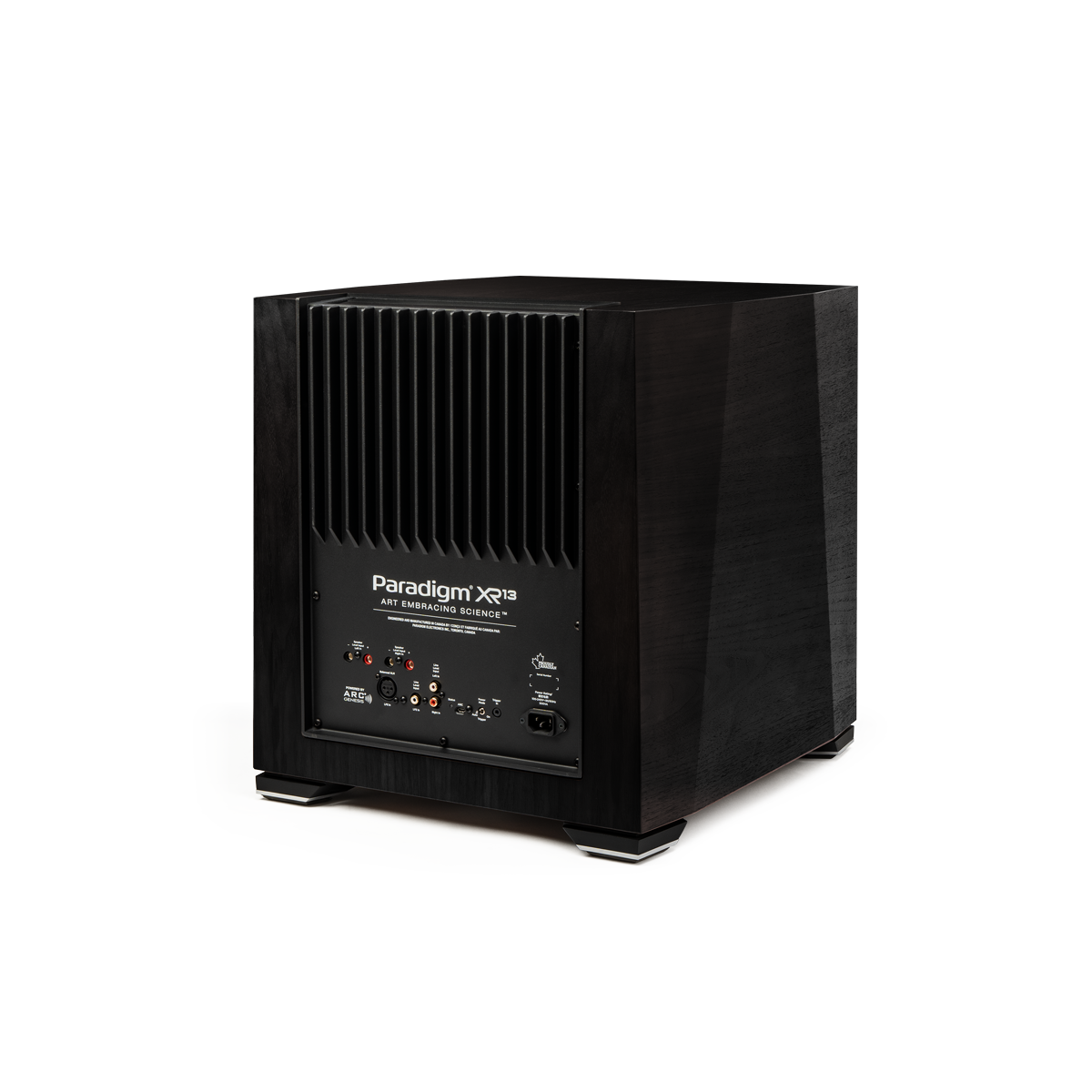 Paradigm XR13 Powered Subwoofer