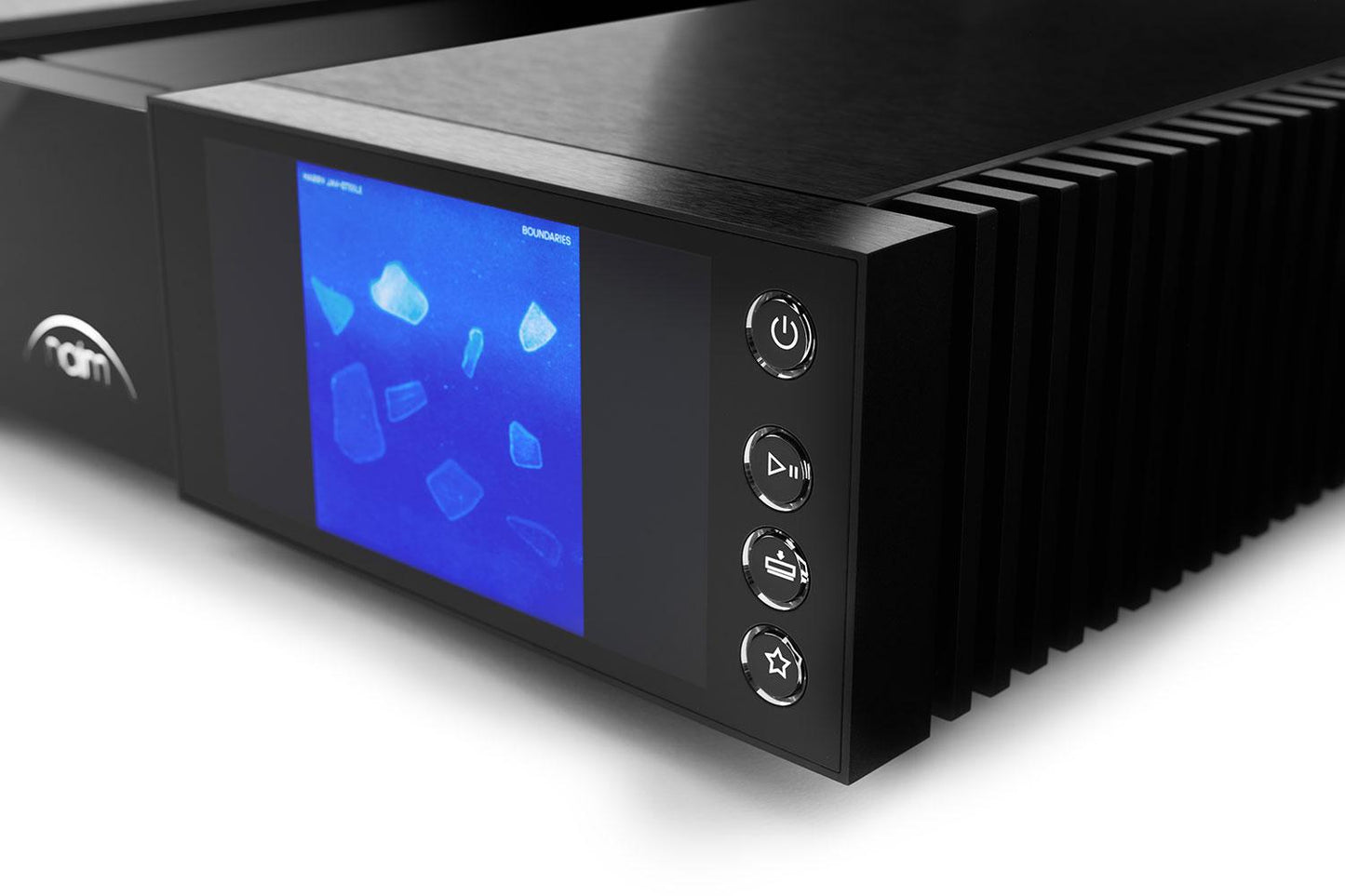 Naim Audio NSC 222 New Classic Streaming Preamplifier