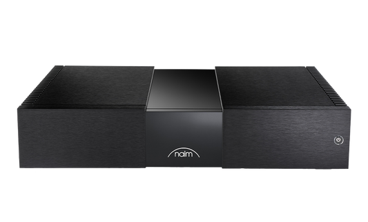 Naim Audio NAP 250 New Classic Stereo Power Amplifier