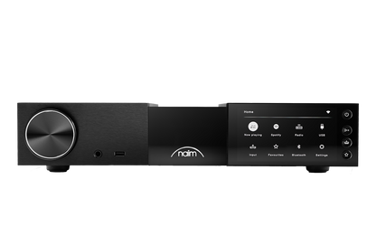 Naim Audio NSC 222 New Classic Streaming Preamplifier