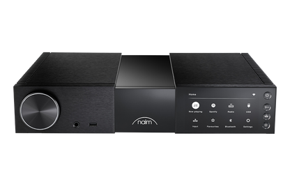 Naim Audio NSC 222 New Classic Streaming Preamplifier