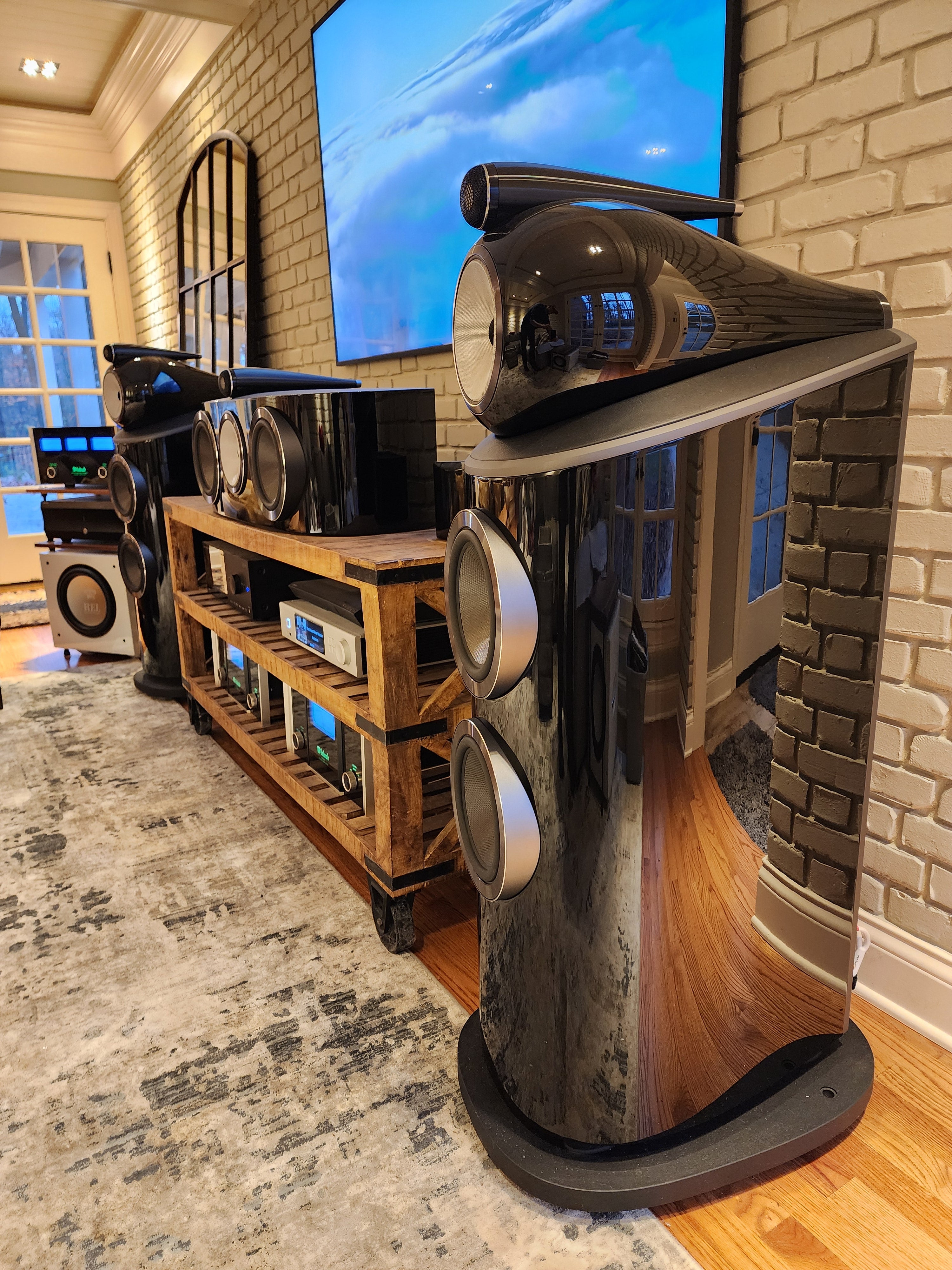 Bowers & Wilkins 802 D4 - Thumbnail 5