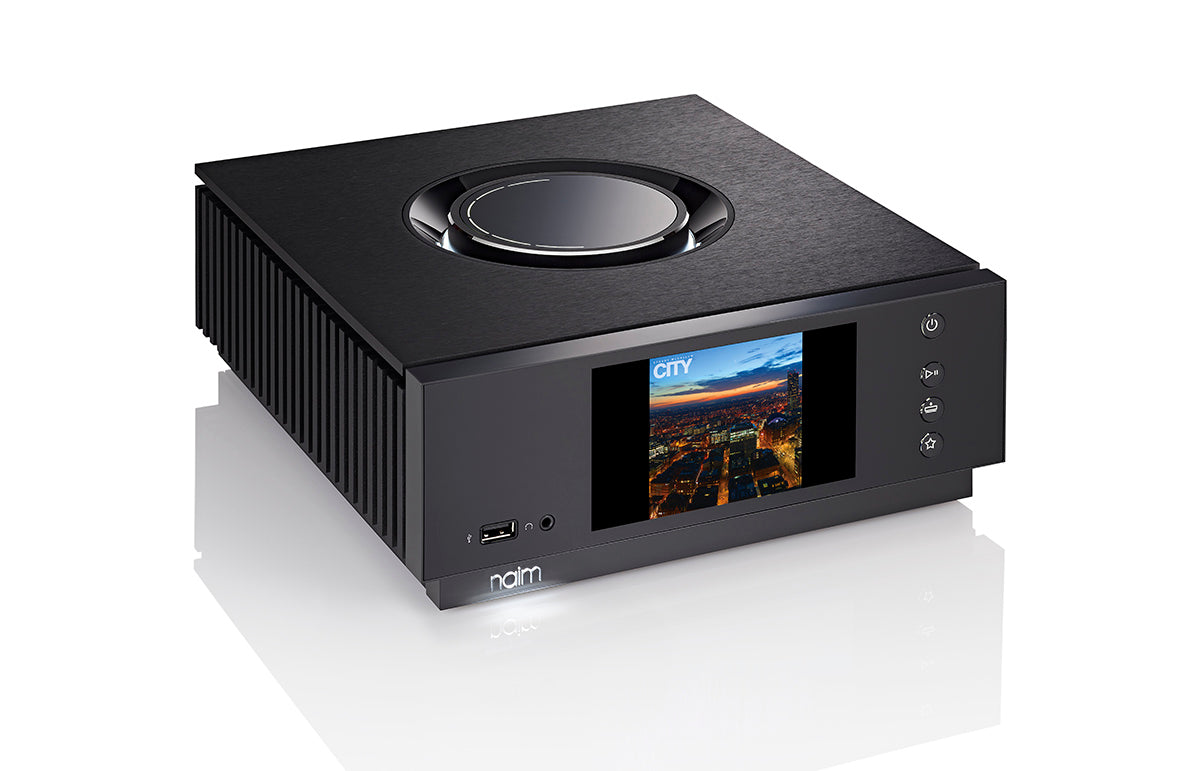 Naim Audio Uniti Atom with HDMI ARC Board