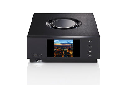 Naim Audio Uniti Atom with HDMI ARC Board