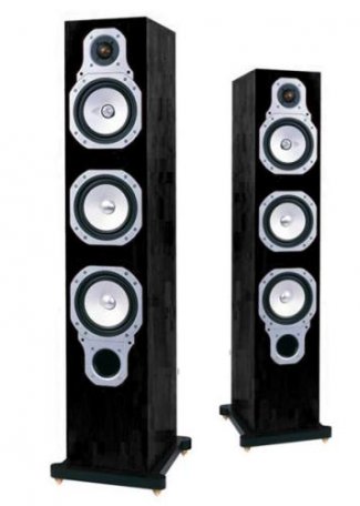 Monitor Audio Gold Signature GS60 Floorstanding Loudspeakers (1 Pair)