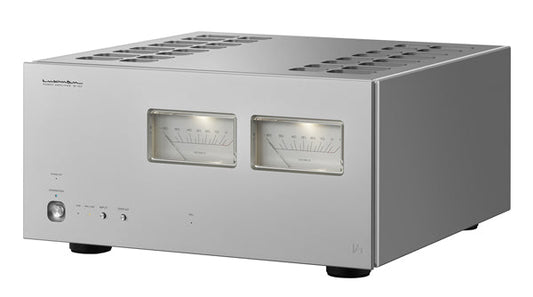 Luxman M-10X Flagship Stereo Power Amplifier