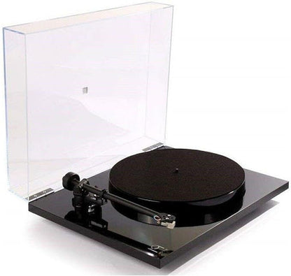 Rega Planar 1 Turntable with Premounted Carbon MM Cartridge